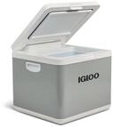 IGLOO IH45 Hybrid Kompressor K&uuml;hlbox 43L &ndash; 12V & 230V Mini‑K&uuml;hlschrank f&uuml;r