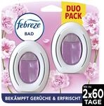 Febreze Bad Lufterfrischer, Bek&auml;mpft Ger&uuml;che Kontinuierlich Und Erfrischt
