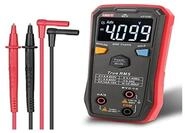 UNI-T Digital Smart Multimeter UT123D True RMS EBTN Display DC AC Voltage...