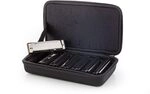 HOHNER Blues Band Pack &ndash; 7 Diatonische Mundharmonika C-D-E-F-G-A-Bb