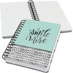 Sigel Spiralblock Jolie A5 dotted Bullet Journal Gr&uuml;n Schwarz 240 Seiten |...