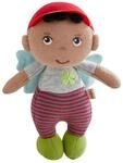 HABA Schutzengel Oskar &ndash; Kuscheliges Stoffp&uuml;ppchen (15 cm), perfektes