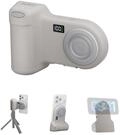Belkin Stage PowerGrip, Magnetischer Kameragriff mit Ladefunktion, Halter mit