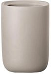 Kleine WolkeZahnputzbecher Alita, Accessoires, Farbe Seide, Material: Beton
