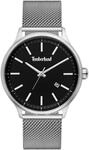 Timberland HerrenArmbanduhr Analog Quarz Edelstahl TBL15638JS.02MM