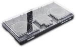 Decksaver LE Pioneer DJ DDJ-REV1 Staubschutzcover
