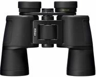 Nikon Action 8x42 Fernglas (leicht zu Tagen und zu bedienen, Gute r&auml;umliche...