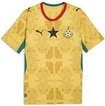 PUMA GFA Away Jersey Replica