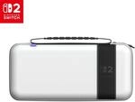 Turtle Beach PlayTrek Etui Offiziell von Nintendo lizenzierte Reiseetui zum Schutz