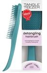 Tangle Teezer Ultimate Detangler Haarb&uuml;rste &ndash; F&uuml;r Nasses & Trockenes Haar...