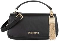 Valentino Handtasche Umh&auml;ngetasche Iride Shoulder Bag Nero schwarz