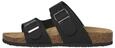 JACK & JONES Jfwmalmo Syn Suede Sandal