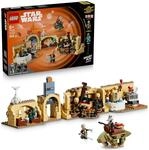 LEGO Star Wars 75425 SMART Play: Mos Eisley Cantina - Kompatibles Interaktives
