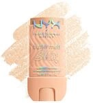 NYX Professional Makeup Buttermelt Stix, Glow Boosting Highlighter Stick mit