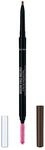 bro pro microdefiner - eyebrow pencil no. 002 soft brown