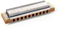 HOHNER Marine Band Classic Mundharmonika C