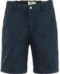 Fj&auml;llr&auml;ven Herren Vardag Relaxed Shorts, Dark Navy, 44