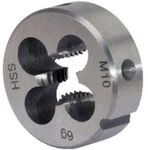 KS Tools 332.0011 HSS Co Schneideisen M, M16x2