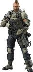 Good Smile Company Call of Duty Black Ops 4: Ruin Figma Actionfigur, Mehrfarbig