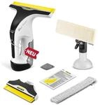 K&Auml;RCHER Akku-Fenstersauger WV 8 Signature Line mit Xtra!Flex&reg; Silikonlippe,