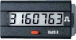 Bauser 3810.3.1.7.0.2 Z&auml;hlwerk von Zeit oder von Impulse-NEU. L&ouml;sung Twin Abm.