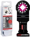 Bosch Accessories Bosch Professional 10x AIZ 32 APB + 1x Expert MultiMax AIZ 32 APIT