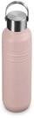 LE CREUSET Isolierflasche, 0,5 l, Shell Pink