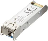 TP-Link TL-SM321B 1G Mini-GBIC Single-Mode Transceiver Module, 1000Base-BX WDM