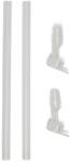 CAMELBAK Thrive Flow Valve and Straw 2PK &ndash; Fahrrad Trinkflasche &ndash; gro&szlig;e