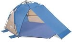 Bestway Strandmuschel Beach Dome, 234 x 240 x 125 cm, 4 Personen,...