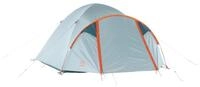 GRAND CANYON Zelt Topeka 3 Kuppelzelt &ndash; Ger&auml;umiges 3&ndash;4 Personen Campingzelt mit