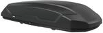 Thule Pulse 2 L Dachbox schwarz matt