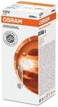 Osram 6411 ORIGINAL Sofittenlampe Sockel SV8.5-8, 12V, 10W, Anzahl 10