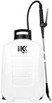 Professionelles elektrisches Spr&uuml;hger&auml;t Ik e 15 BS - 15L - Rucksack mit 18V Akku -