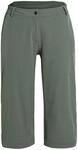 VAUDE Women's Tamaro Base Capri Pants