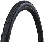 Schwalbe G-One R Pro Addix Race Evolution Line Fahrradreifen, Black, 28 x 2.00