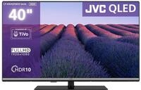 JVC LT-40VQF5655 QLED Fernseher 40 Zoll Smart TV Full HD Aufl&ouml;sung und HDR