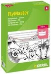 cit Kerbl 299777 Flymaster Fliegenschnur Ersatzrolle, 440 m