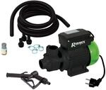 RIBIMEX PRKG115A Kit Dieselpumpe 370 W mit Zubeh&ouml;r