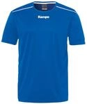 Kempa FanSport24 Kempa Handball Polyester Shirt Kurzarm Training Top Herren