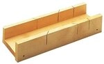 Inglete Madera 300A