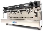 Maxima Gastro Espressomaschine - 3 Kolben - 540 Tassen pro Stunde