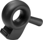 helit H6380095 - Klebebandabroller &bdquo;the bagel schwarz