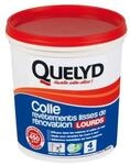 Quelyd 30610286 Kleber, glatt, Renovierung, schwer