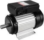 VEVOR 2,2 kW Elektromotor 2800 U/min, AC 220&ndash;240 V, 13,8 A, 90 L, B3-Rahmen,