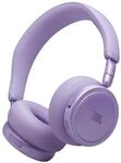 JBL Live 680NC Kabellose On‑Ear‑Kopfh&ouml;rer mit Noise Cancelling, Lila
