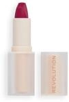 Revolution Lasting Kiss Lippenstift, Matte Formel, Ganzt&auml;giger Halt, Material...