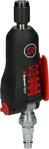 KS Tools 515.3835 Mini-Bit-Druckluft-Schlagschrauber