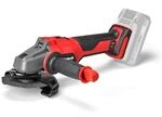 Einhell Akku-Winkelschleifer AXXIO 18/115 (18 V, 700 W, &Oslash; 115 mm