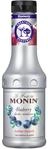 Monin Le Fruit Blaubeere - FruchtP&uuml;ree Mix Blaubeere (1 x 0,5l) &ndash;...